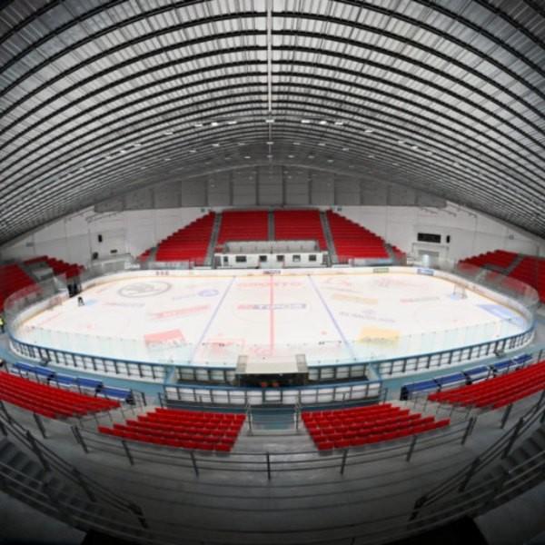 ICE Aréna Prešov