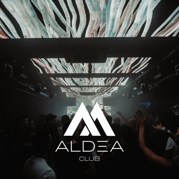 Aldea Club, Františkánske námestie 3, Bratislava