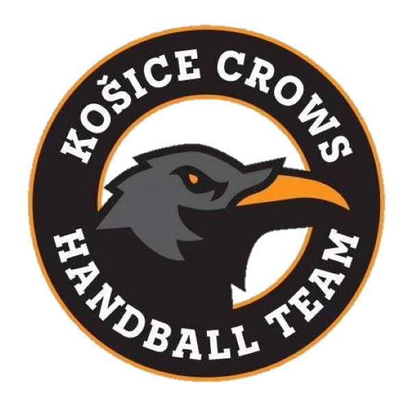 Košice CROWS - HC SPORTA Hlohovec