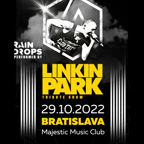 LINKIN PARK TRIBUTE SHOW