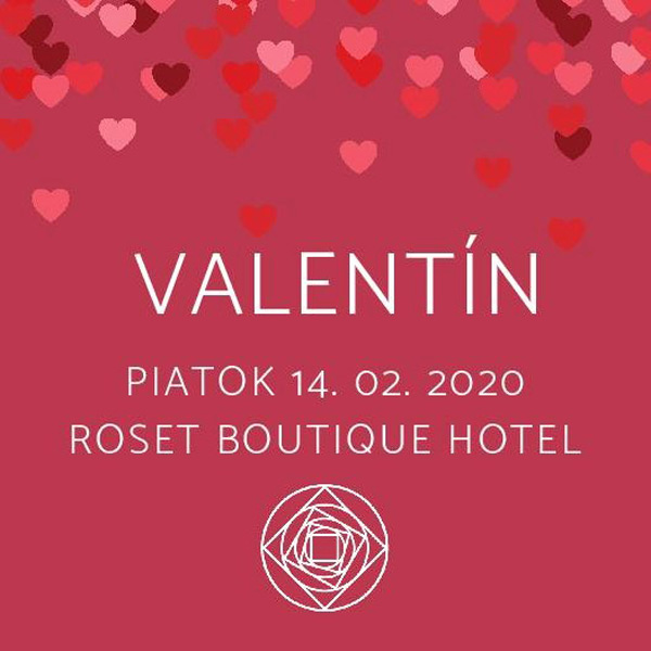 VALENTÍN V ROSET BOUTIQUE HOTEL