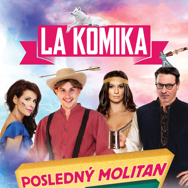 Posledný Molitan
