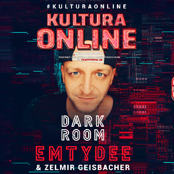 EMTYDEE & ZELMIR GEISBACHER