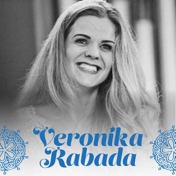 Veronika Rabada - koncert