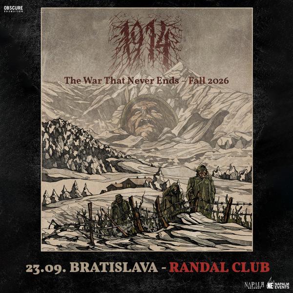 1914 + support