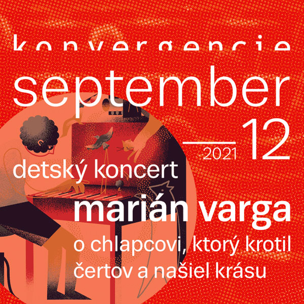 O chlapcovi, ktorý krotil čertov a našiel krásu