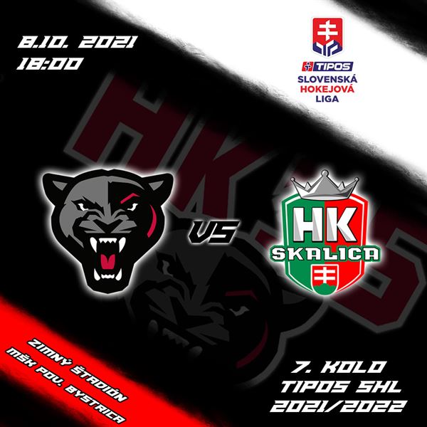 HK 95 Považská Bystrica - HK iClinic Skalica