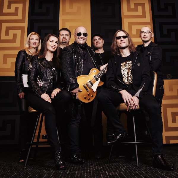 Michal David Megakoncert