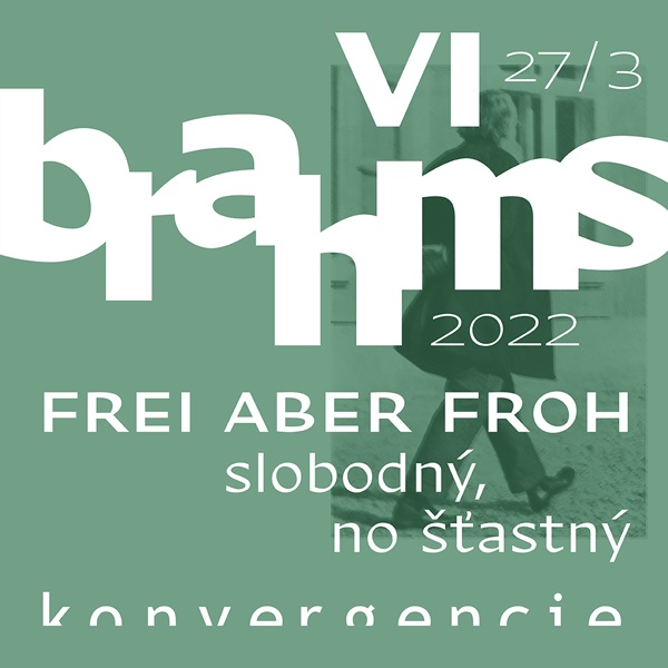 BRAHMS VI