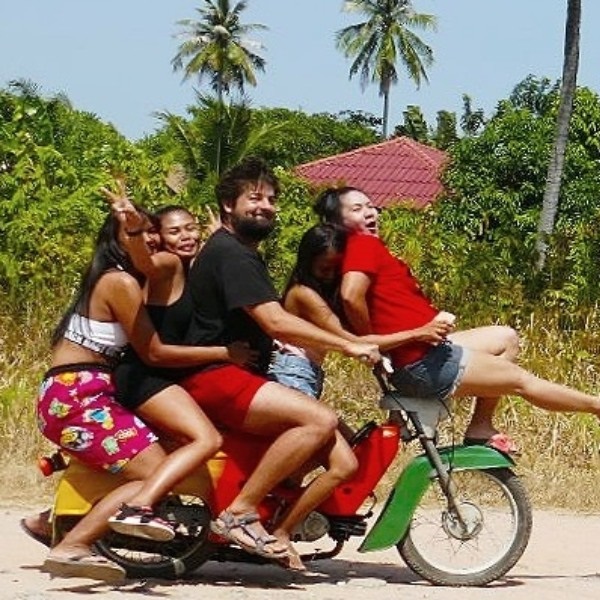 Marek Slobodník – Best of na Pionieri a Jawe