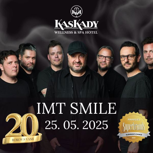 Koncert IMT Smile