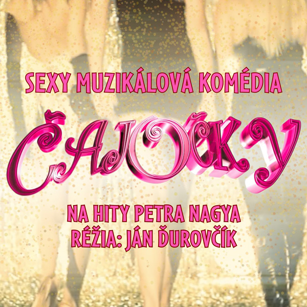 Čajočky