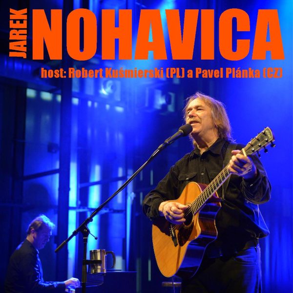 Jarek Nohavica - Vianočné koncerty