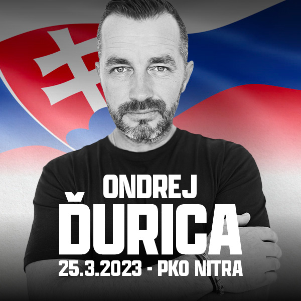 Ondrej Ďurica s kapelou