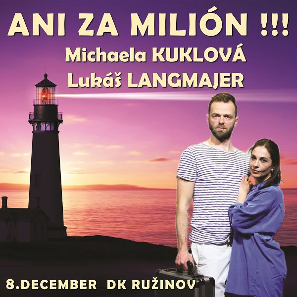 ANI ZA MILIÓN