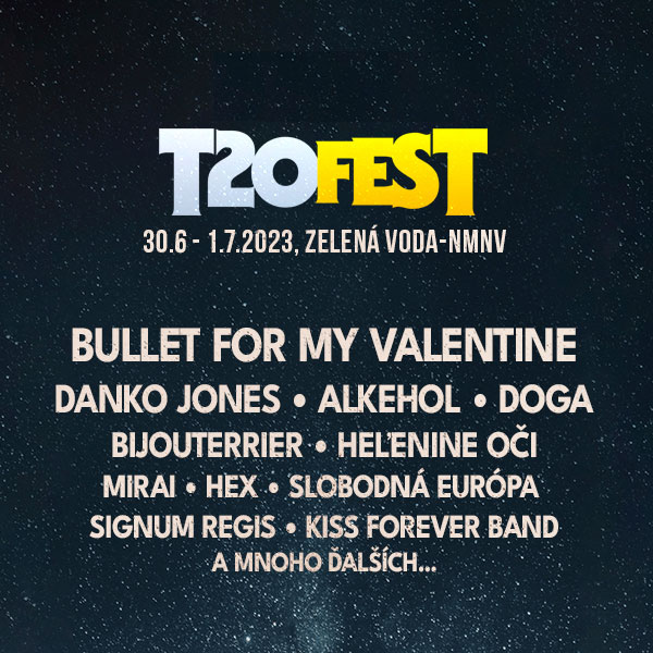 T20 FEST