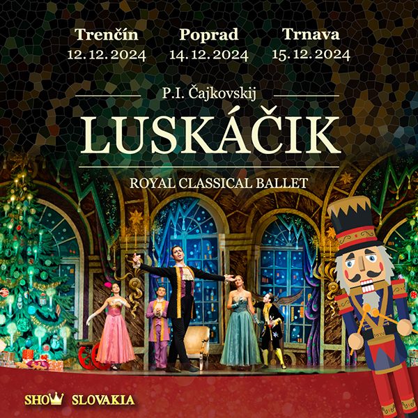 Luskáčik