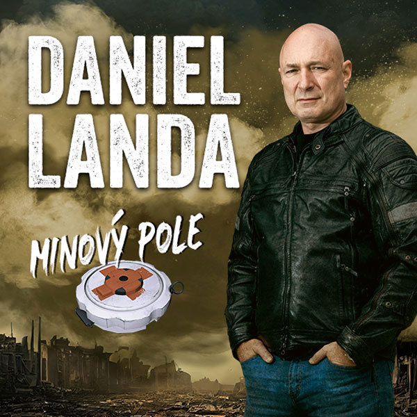 Daniel Landa v Ntc aréne Bratislava