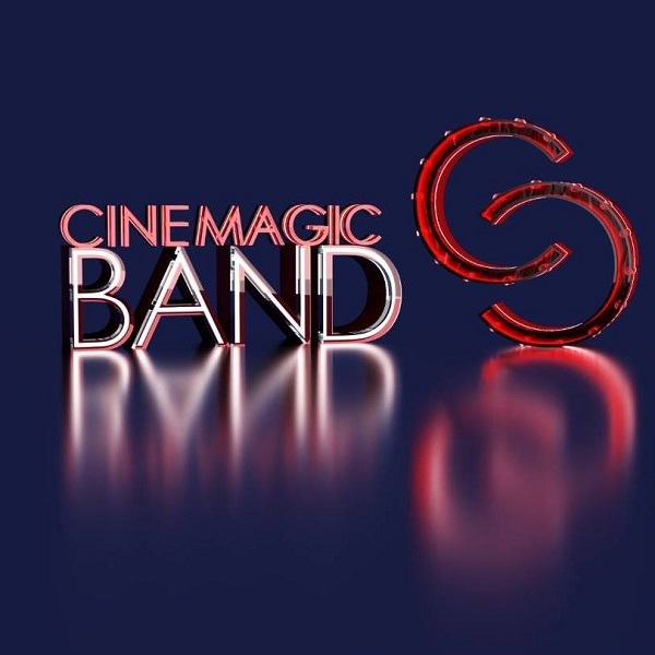 Cinemagic