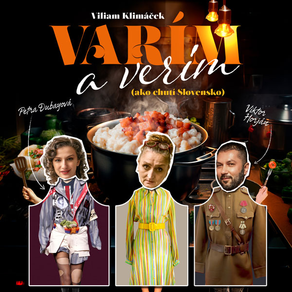 Varím a verím