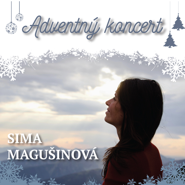 Adventný koncert Jablonica 2023