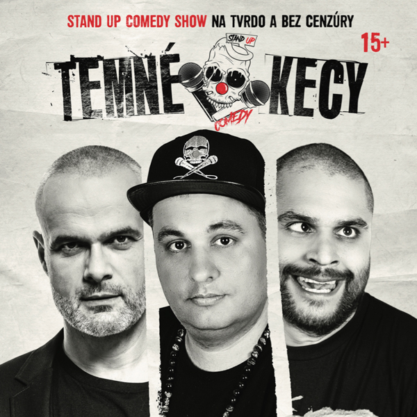 Temné Kecy