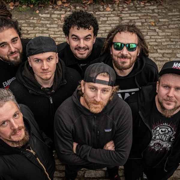 Koncert HEĽENINE OČI - KOŠICE