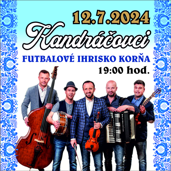 KANDRÁČOVCI