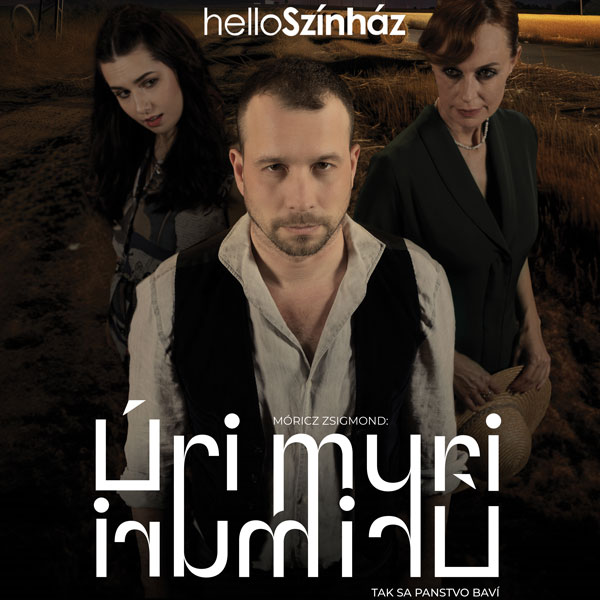 ÚRI MURI