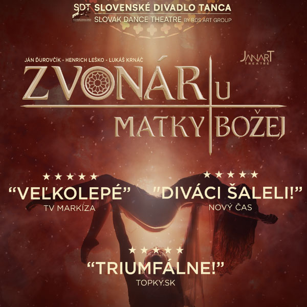 Zvonár u Matky Božej