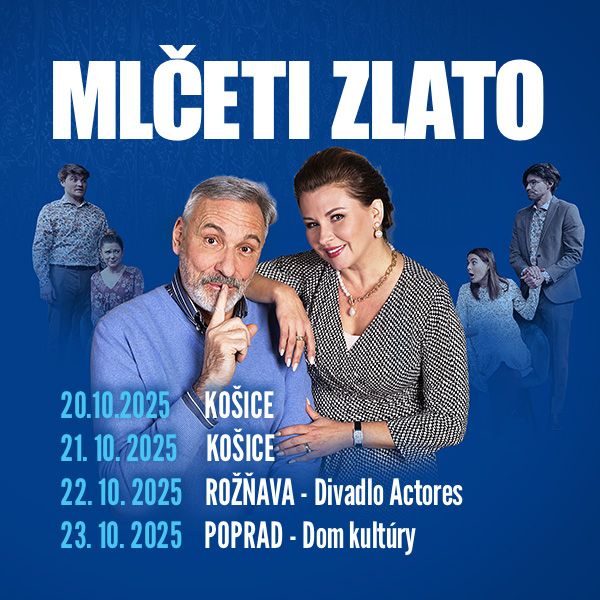 Mlčeti zlato