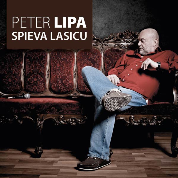 LIPA spieva LASICU na hrade