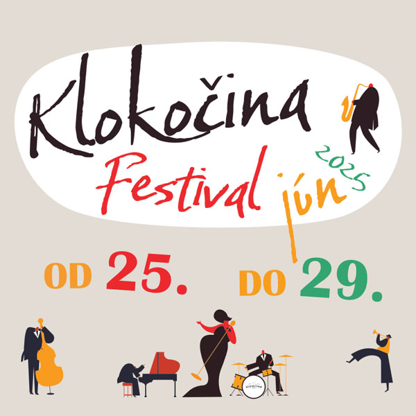 Klokočina Festival 2025