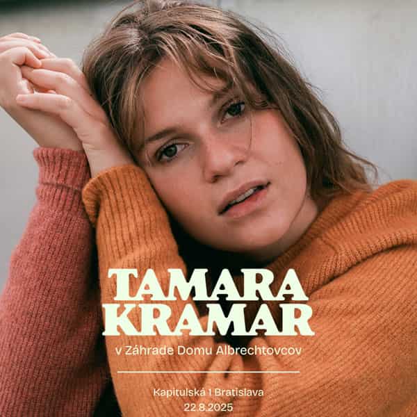 TAMARA KRAMAR