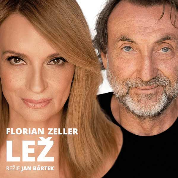 LEŽ - skvelá divadelná komédia