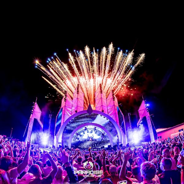 Paradise Open Air 2026