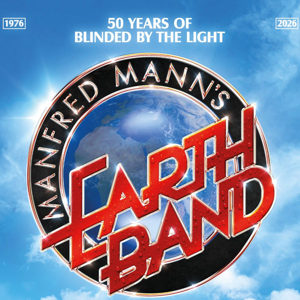 MANFRED MANN`S EARTH BAND