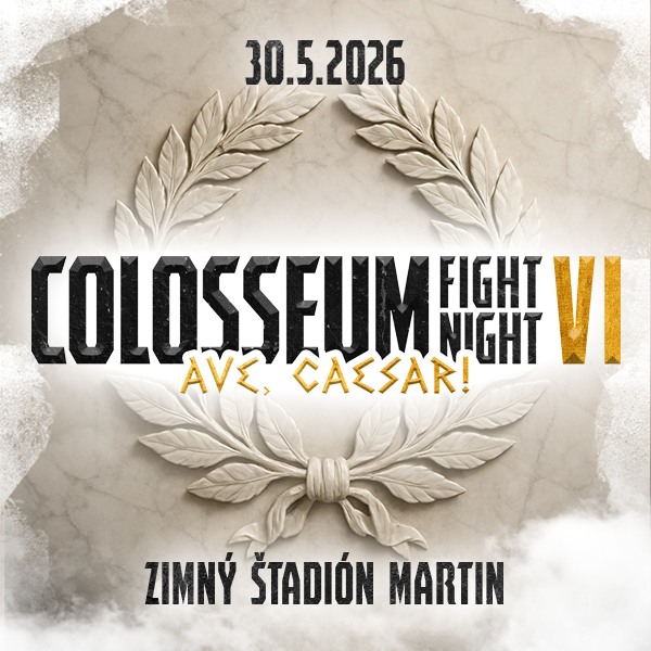 Colosseum Fight Night 6