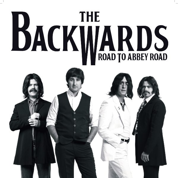 The Backwards - Road to Abbey Road