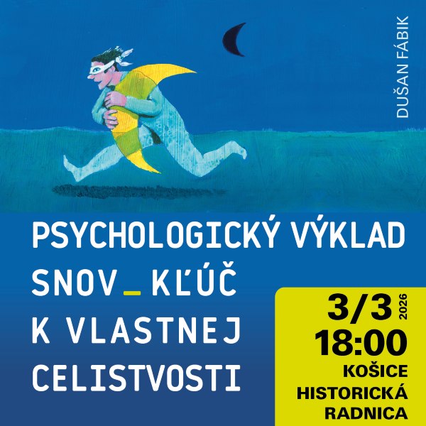 Psychologický výklad snov: kľúč k vlastnej celistvosti