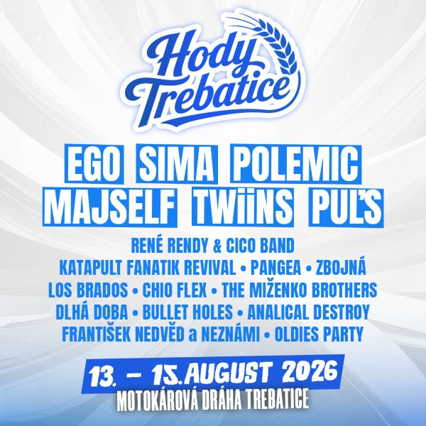 Hody Trebatice