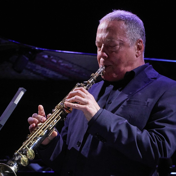 THE ANDY MIDDLETON QUARTET