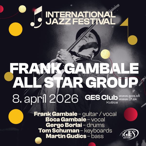  Frank Gambale 'All-Star' Group