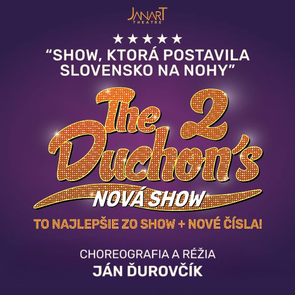 THE DUCHON’S 2