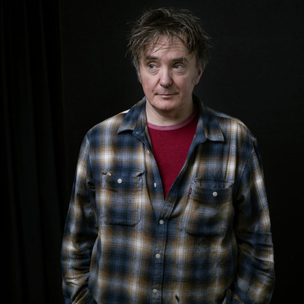 Dylan Moran: LOOKING FOR TROUBLE