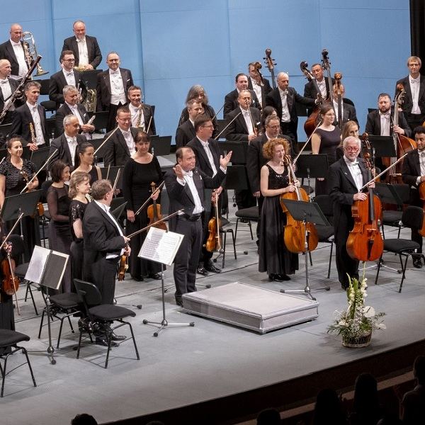 Slávnostný otvárací koncert 71. mfP