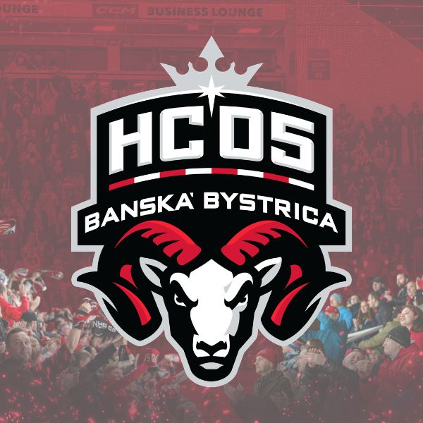 HC '05 Banská Bystrica vs. HK Ferecvarosi