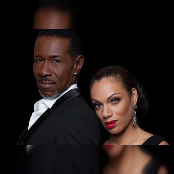 Vianočný koncert: Pocta Whitney Houston