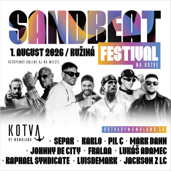 KOTVA SANDBEAT 2026