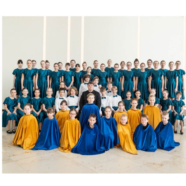 Jesenný koncert detských zborov Sirénčatá & Sirénčiatka